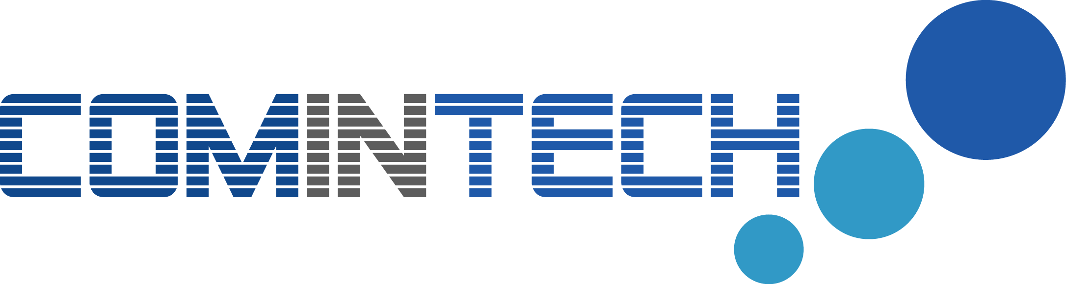 Logo Comintech