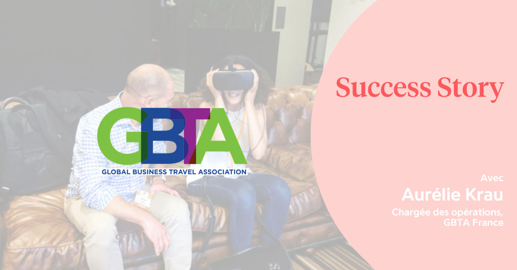 Success story GBTA