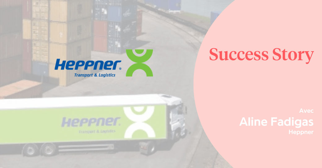 Success Story Heppner