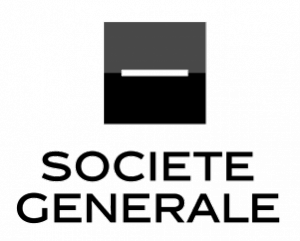 How did Societe Generale standardize their processes to increase productivity? 🚀