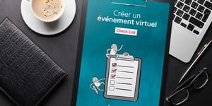 événement virtuel