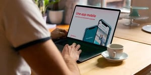 APP MOBILE EVENEMENTIELLE
