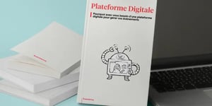 AVANTAGES DUNE PLATEFORME