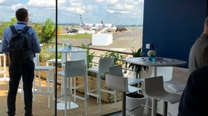 Bourget - eventdrive