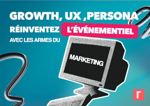 eBook Growth événementiel