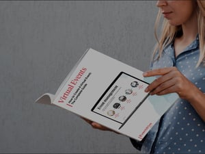 How to Create a Virtual Event: The Complete Guide