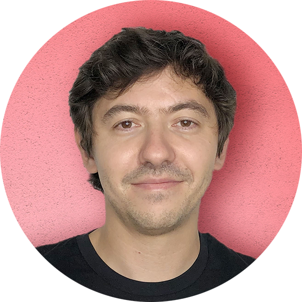 Éric Vence
