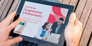 Guide organisation événements