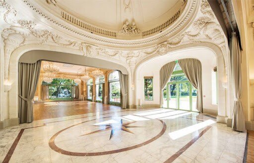 Le Pavillon Dauphine Saint Clair