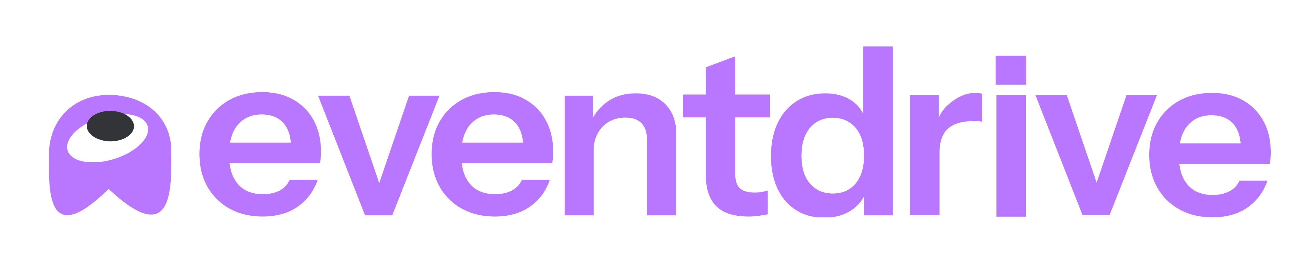 LOGO - eventdrive