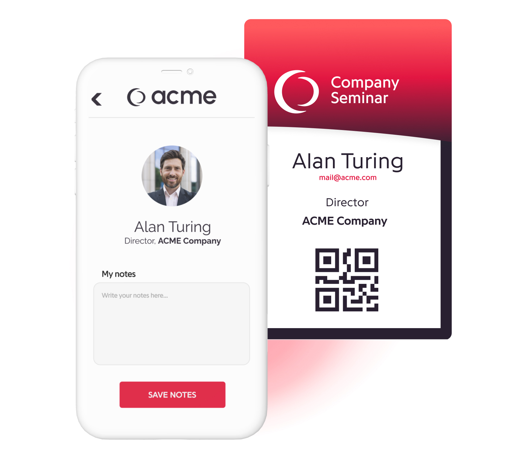 Lead Capture - Eventdrive