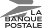 La banque postale