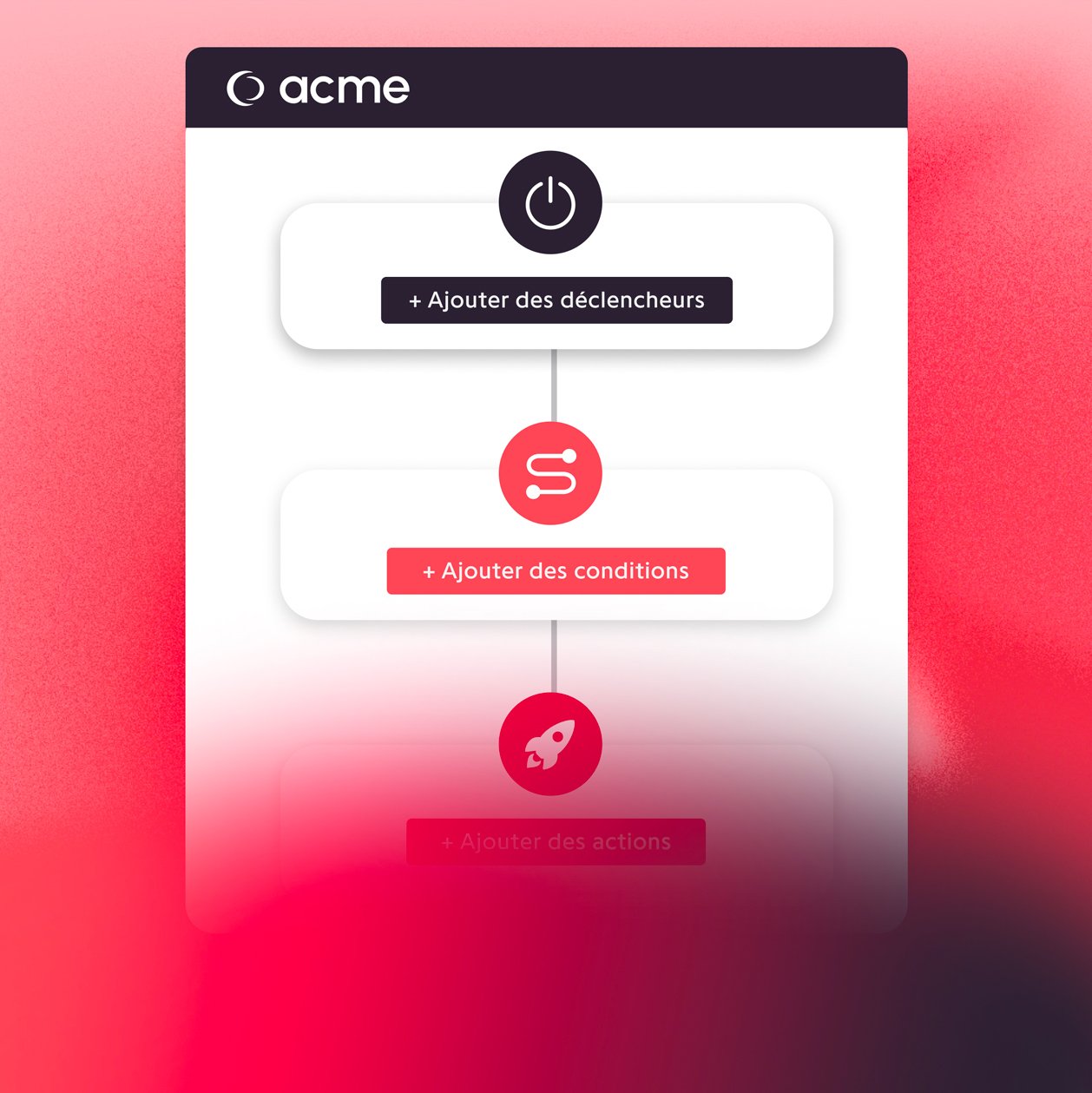 Miniature-automatisation-Eventdrive