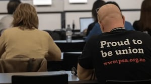 PSI - eventdrive