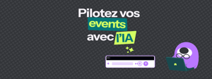 Eventdrive - connexion MCP