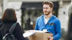 Groupe La Poste