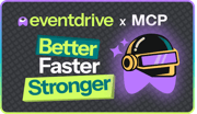 Eventdrive x MCP - Pilotez vos événements depuis votre IA