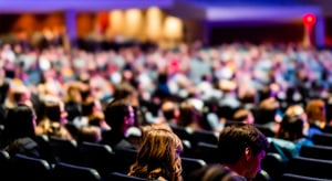 Vue d’un séminaire d’entreprise. - Article de blog Eventdrive