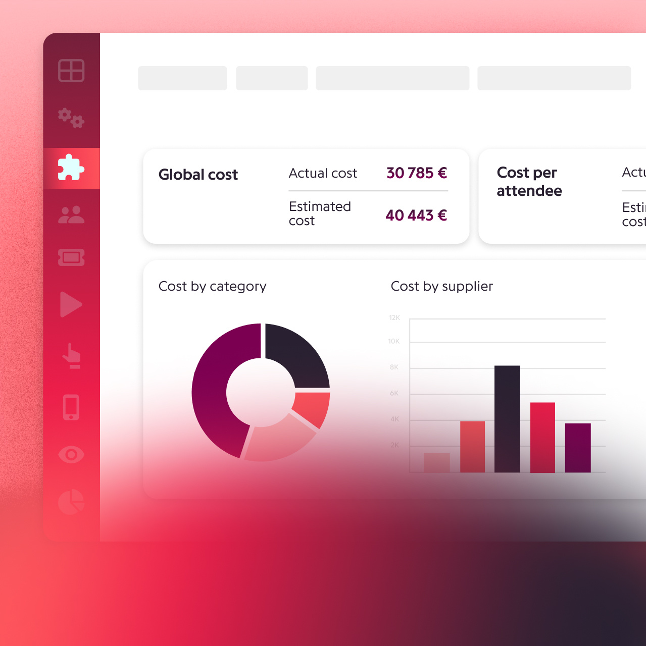 Budget Management and Approval Thumbnail - Eventdrive