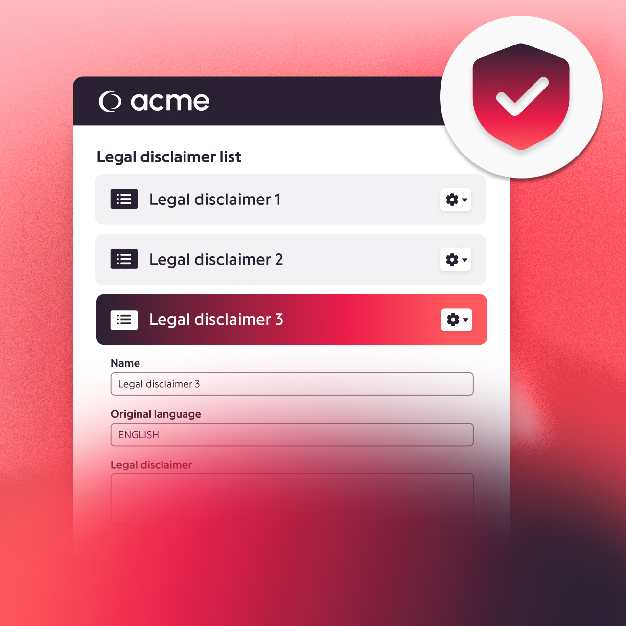 Legal Mentions Thumbnail - Eventdrive