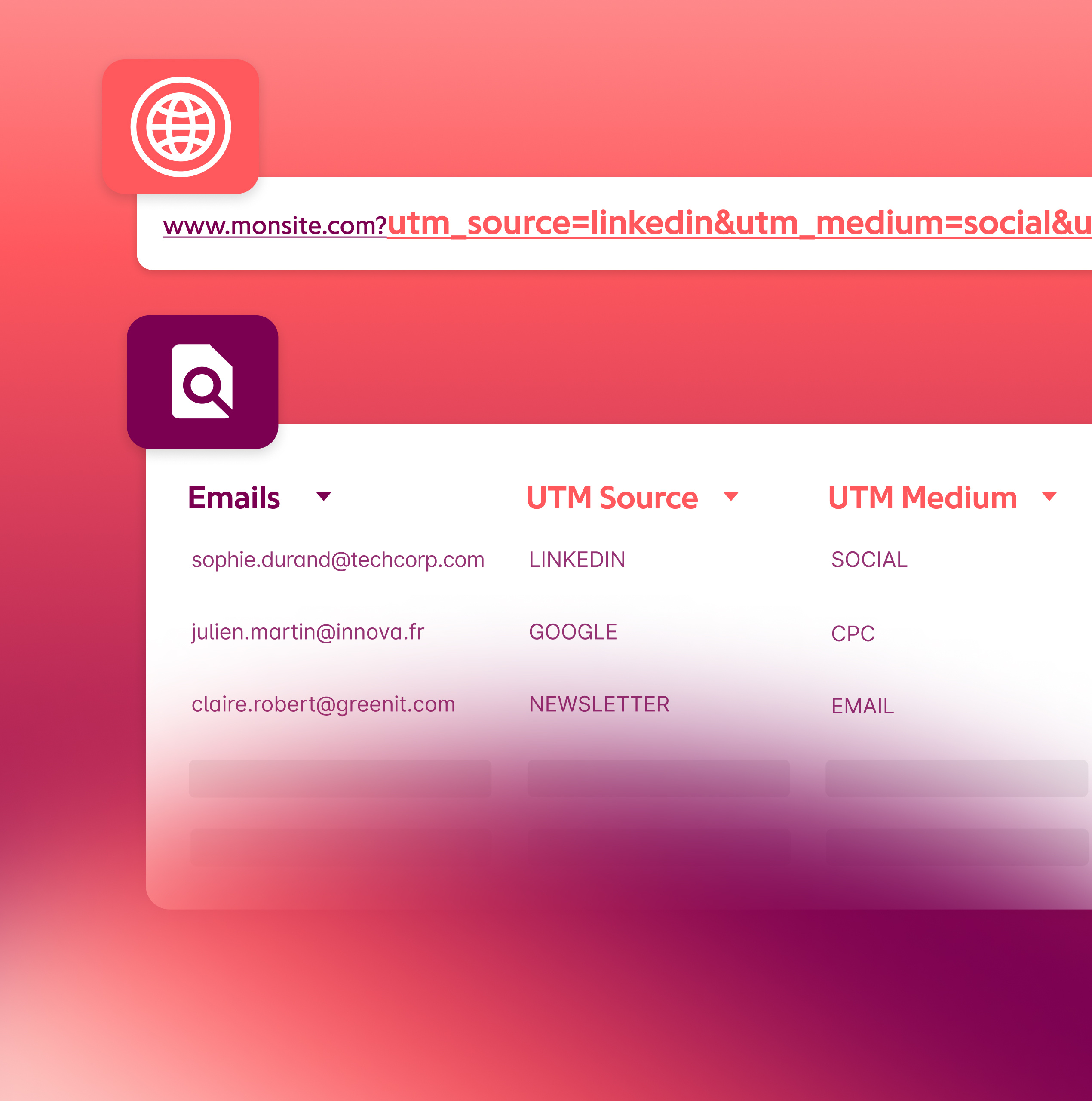 Thumbnail - Attendee Tracking - Eventdrive