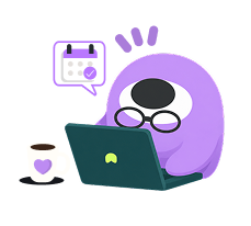 Milo - book a demo - eventdrive