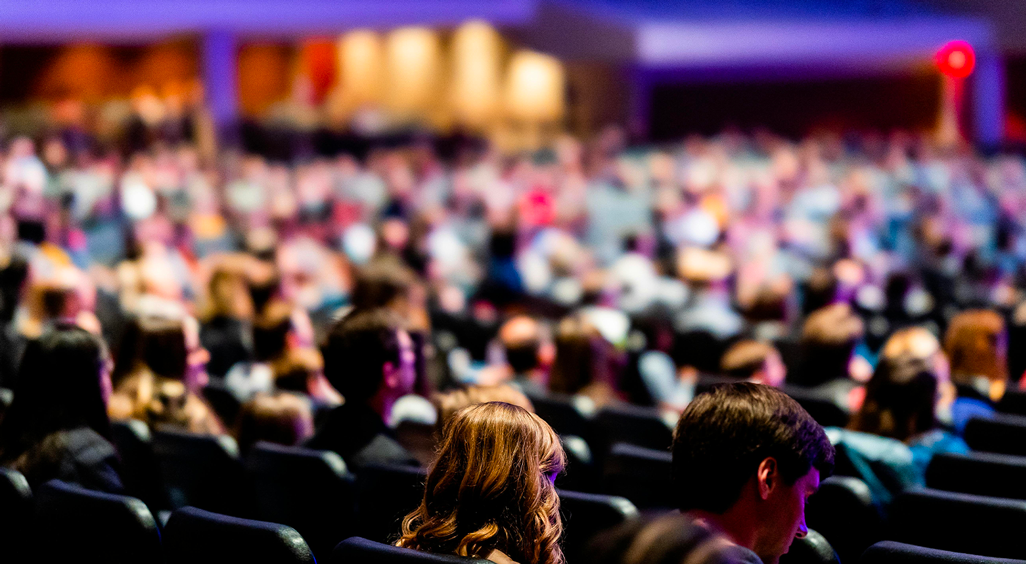 Vue d’un séminaire d’entreprise. - Article de blog Eventdrive